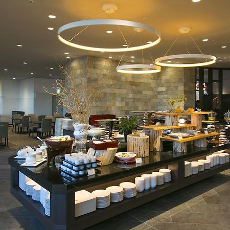 Hotel Harvest Amagi Kogen Ukuszu Kültér fotó