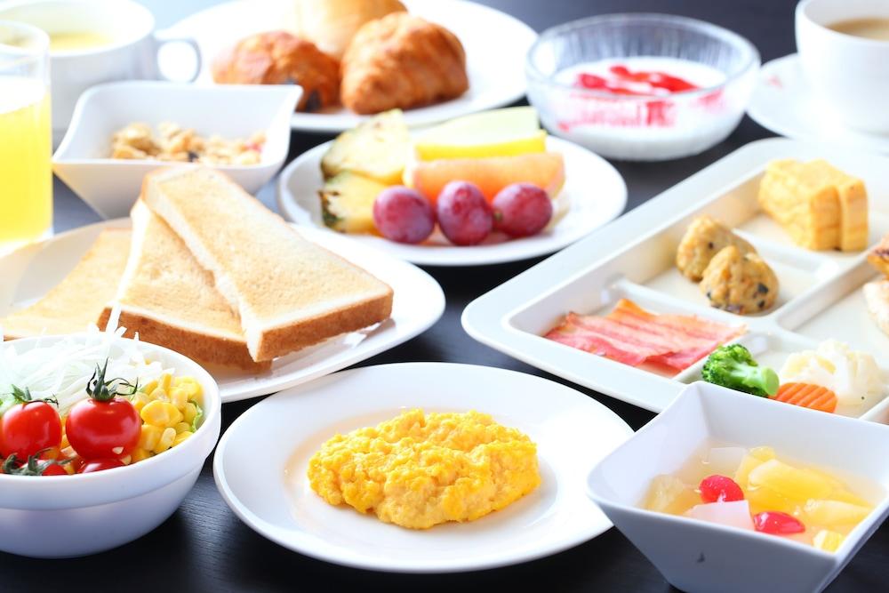 Hotel Harvest Amagi Kogen Ukuszu Kültér fotó