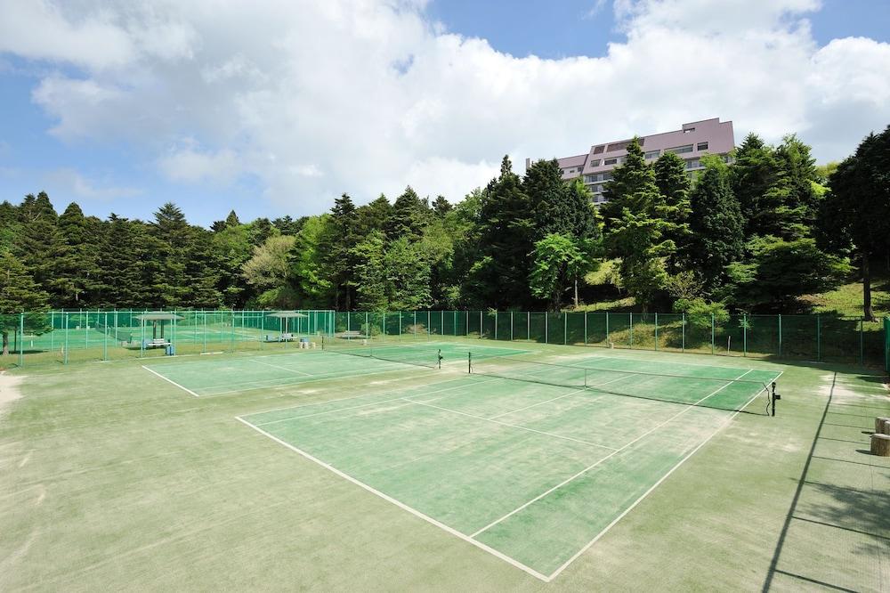 Hotel Harvest Amagi Kogen Ukuszu Kültér fotó