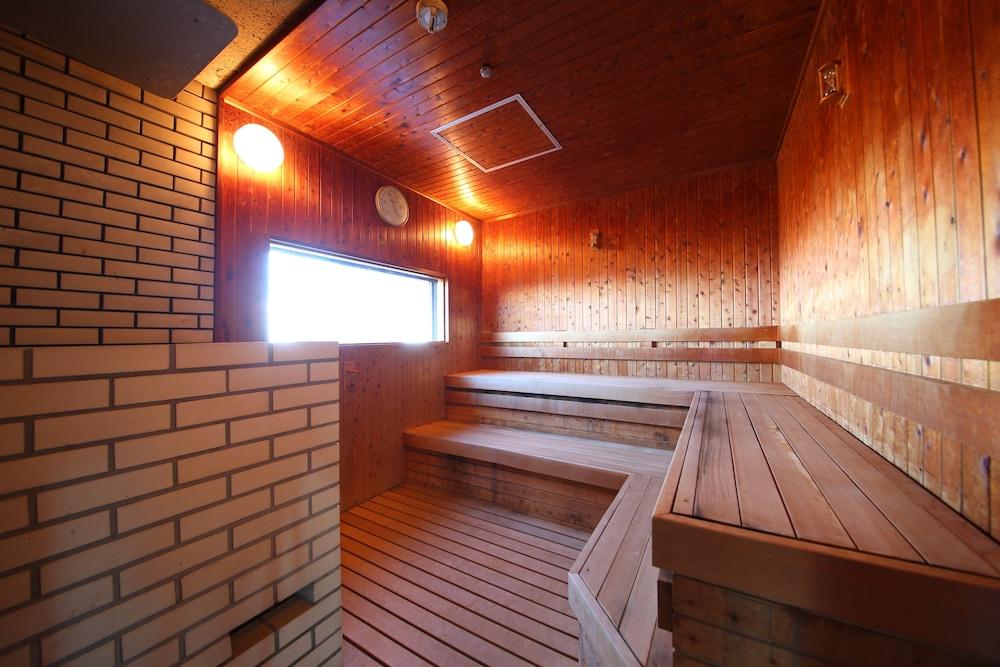 Hotel Harvest Amagi Kogen Ukuszu Kültér fotó