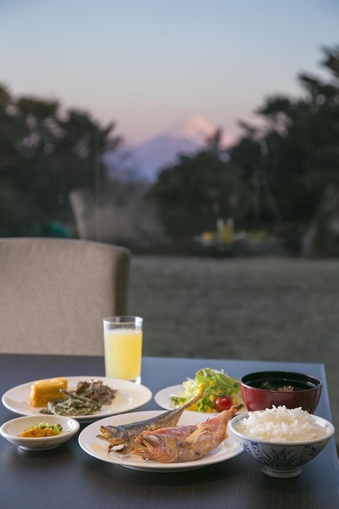 Hotel Harvest Amagi Kogen Ukuszu Kültér fotó