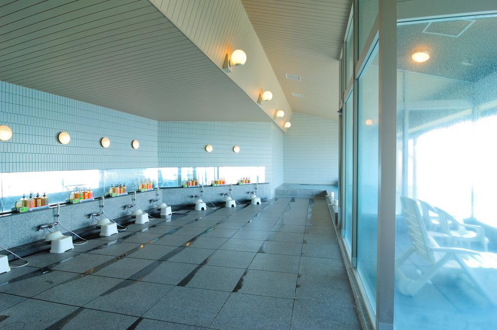 Hotel Harvest Amagi Kogen Ukuszu Kültér fotó