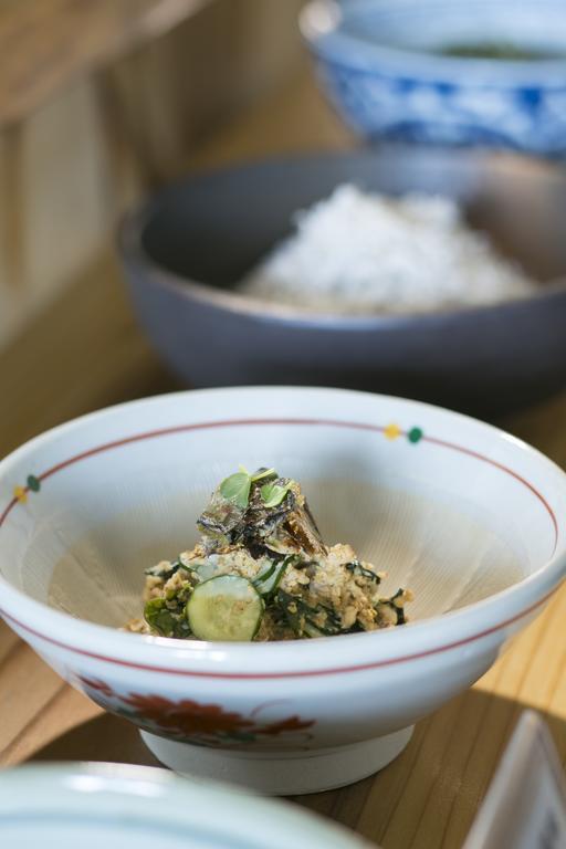 Hotel Harvest Amagi Kogen Ukuszu Kültér fotó